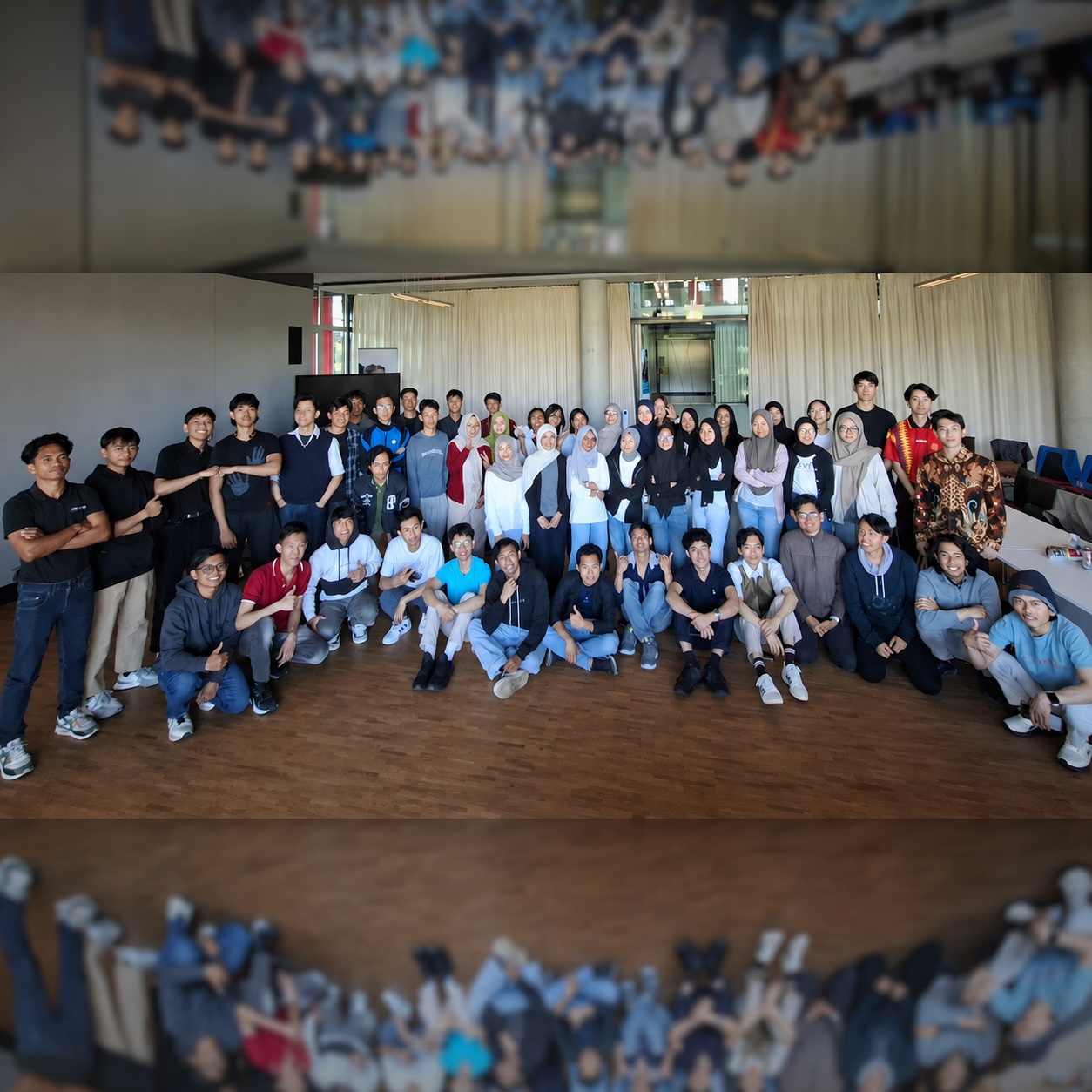 Community